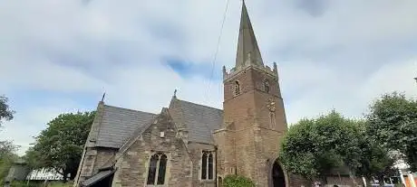 Photo de St James Church