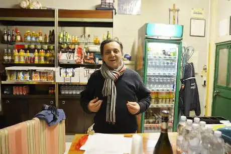 Photo de calcetto Bateca