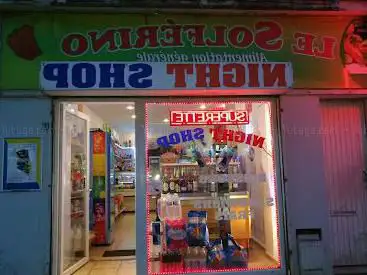 Photo de NIGHT SHOP Métropole