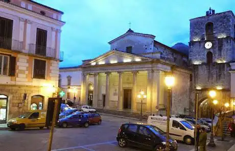 Photo de Roman Catholic Diocese of Isernia-Venafro