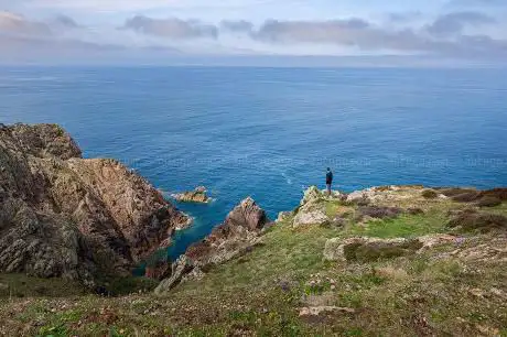 Photo de La Cotte a la Chevre