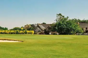 Golf de Caden