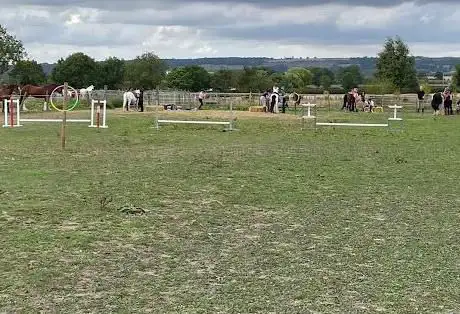 Photo de SAFE Equestrian