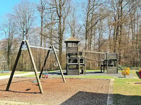 Réservoir de Belle-Croix