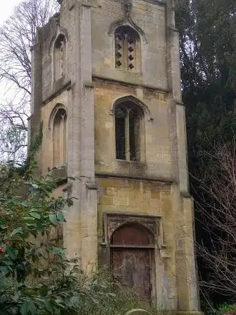 Photo de St Mary's Church