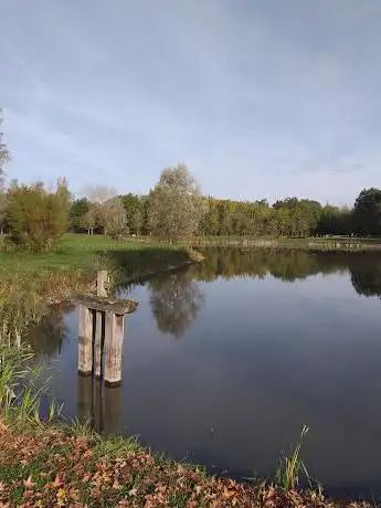 Sentier des mares