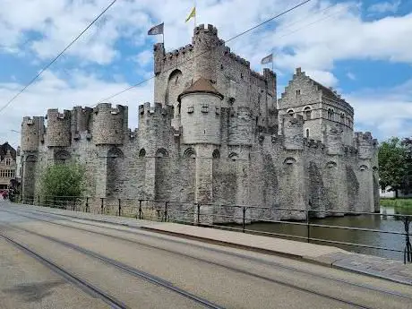 Photo de Gravensteen