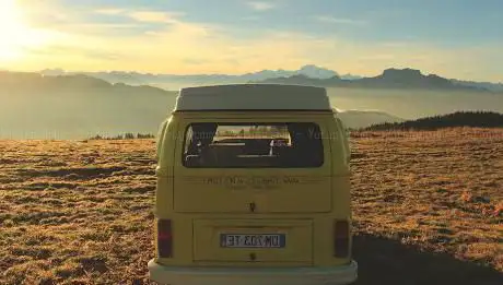Photo de Combi des Alpes