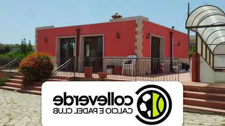 Photo de A. S. D. Colleverde Club - Calcio e Padel