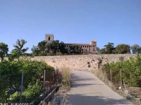Photo de Ruta dels Monestirs - Pas del Pobre
