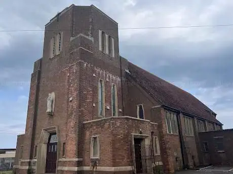 Photo de St Mary's Catholic Church