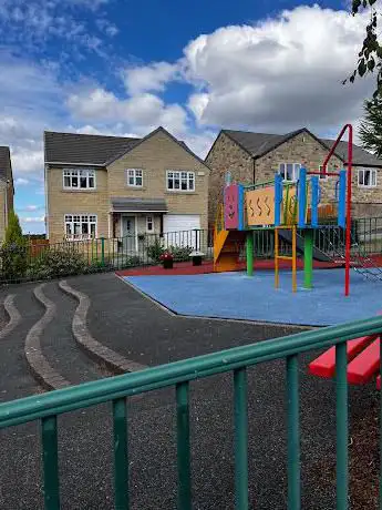 Manordale Close Playground