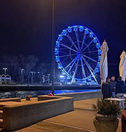 Photo de Ruota Panoramica Bellaria