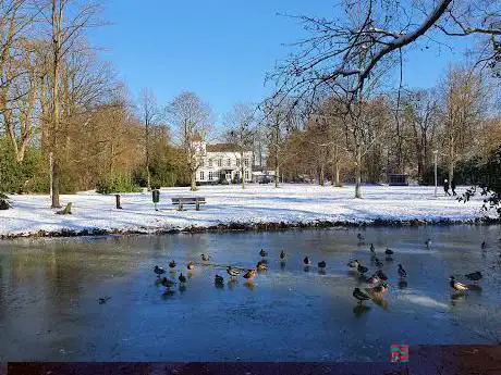 Park Weyninckhoven