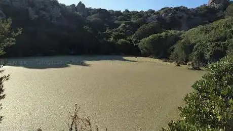 Photo de Lago di Grutti'e Acqua