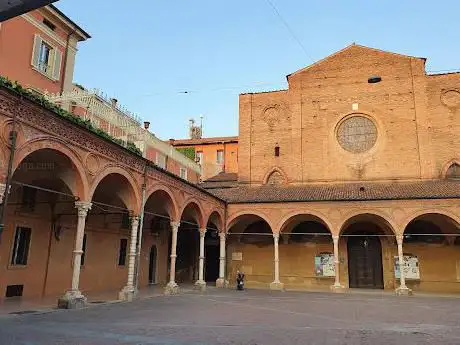 Basilique Santa Maria dei Servi