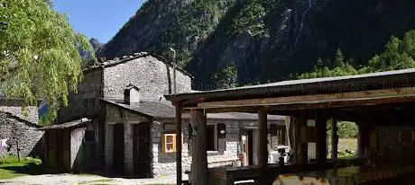 Val di Mello