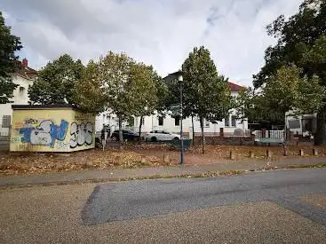 Gouvy Platz