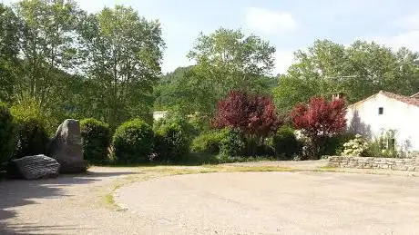 Photo de Vigné Rudel Garden