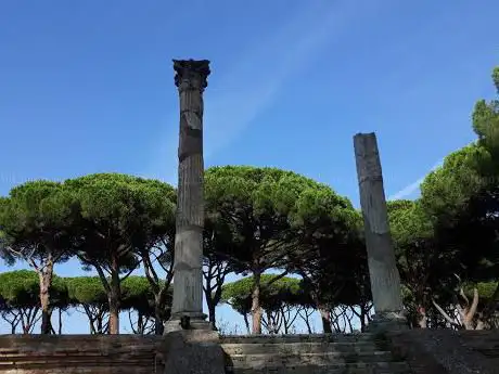 Tempio degli Imperatori Divinizzati