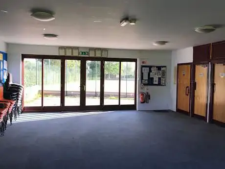 Photo de Goostrey Sports Pavilion & Playing Field