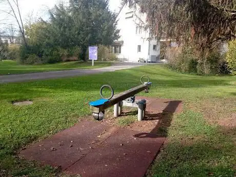 Park am Aabach
