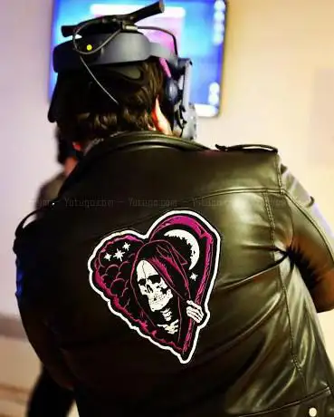 Photo de Dogstar VR Lounge