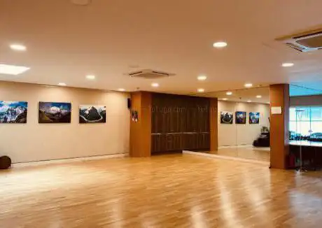 Photo de Lekdanling - Tibetan Cultural Centre