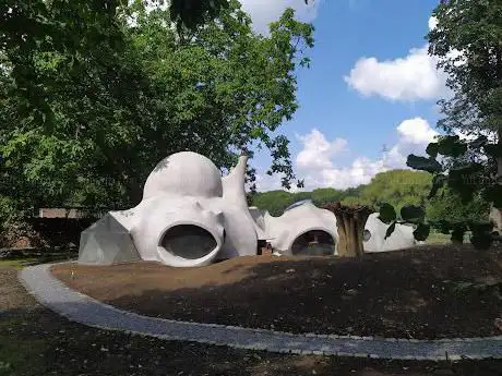 La Maison Bulle