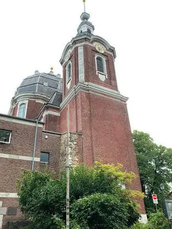 St. Johann Baptist