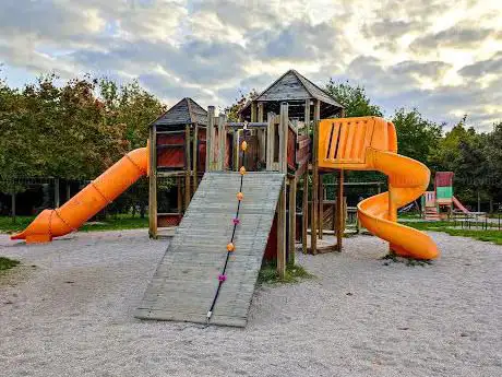 Photo de Parc Giochi Bambini