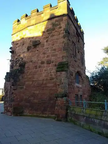 Photo de Swanswell Gate