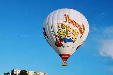 Holly Ballon Uster