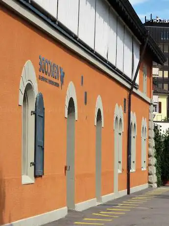 Altes Zeughaus
