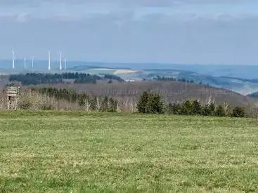 Panoramablick Holzerath