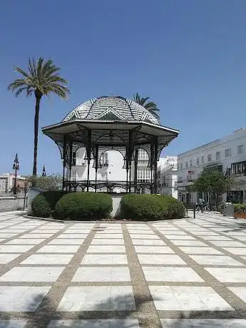 Photo de La Cupula