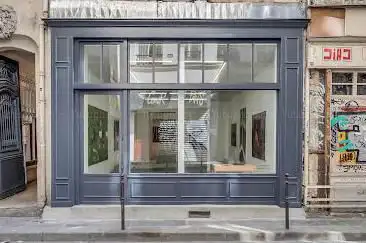 Photo de Galerie Anne-Sarah Bénichou