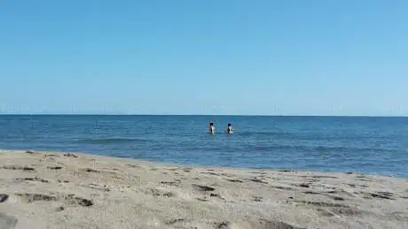 Photo de Sérignan Plage Nature