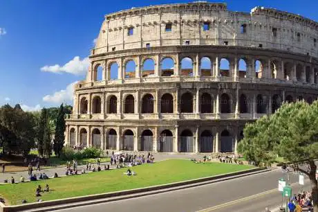 Photo de Your Guide In Rome - Francesco Apice Tours