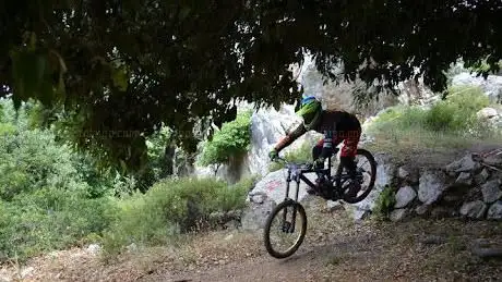 Explora Bike ASD
