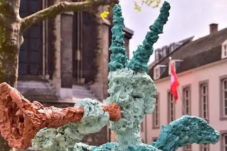 Photo de Beeldengroep 'T Zaat Hermenieke