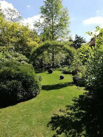Photo de Le Jardin de Chantal