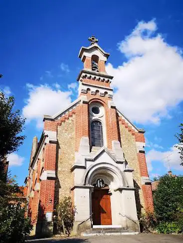 Eglise Saint-Lin