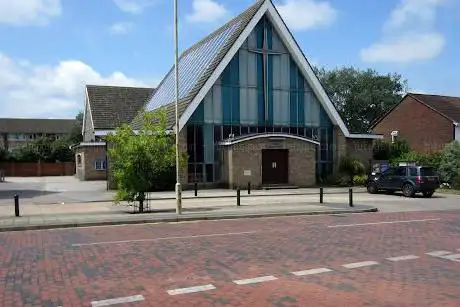 Photo de Marshalswick Baptist Free Church
