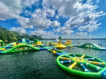 Photo de aquajump27