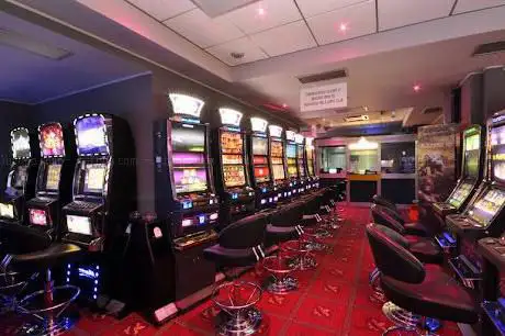 Photo de Sala Admiral SLOT & VLT