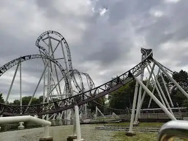 The Ride to Happiness