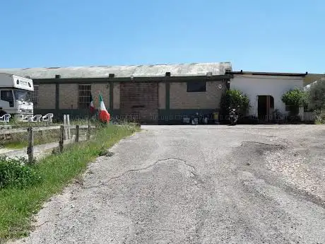 Photo de Maneggio cavalli