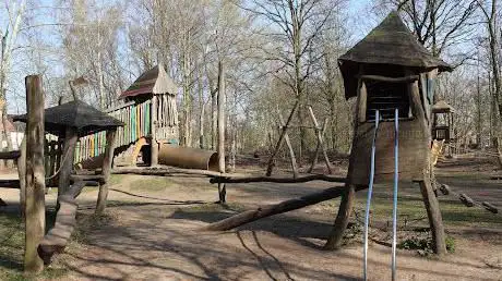 Speeltuin Fort V