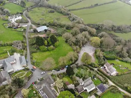 Maidencombe Village Green